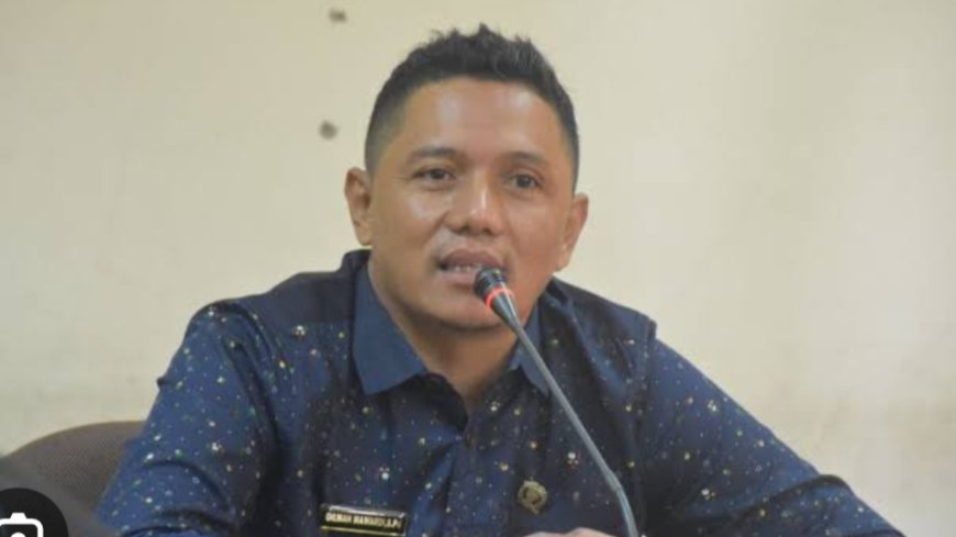 DPRD Dorong Sistem Pengelolaan Koperasi Merah Putih di Kota Tasikmalaya Berbasis Syariah
