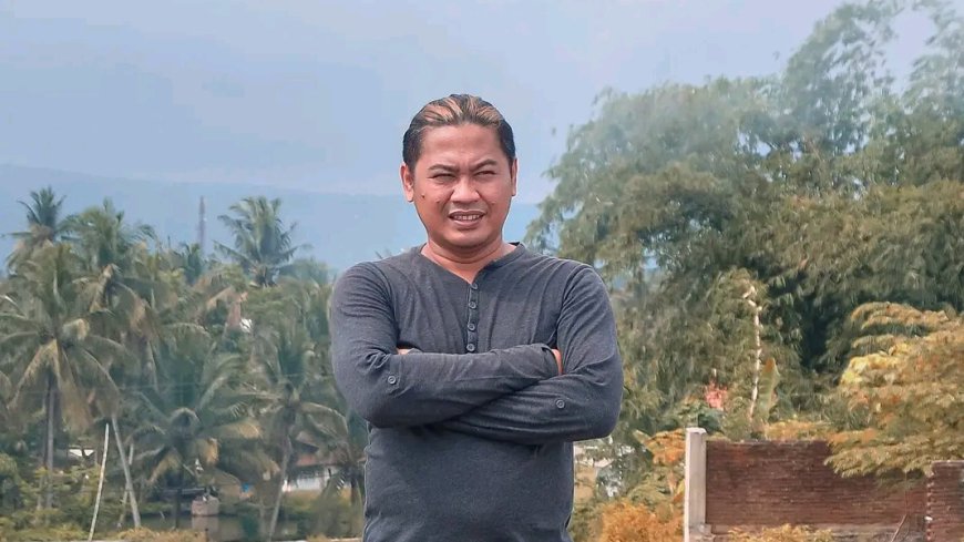 Publik Pertanyakan Keberadaan Innova Zenix, Iwok: Aset Negara atau Harta Tak Bertuan?