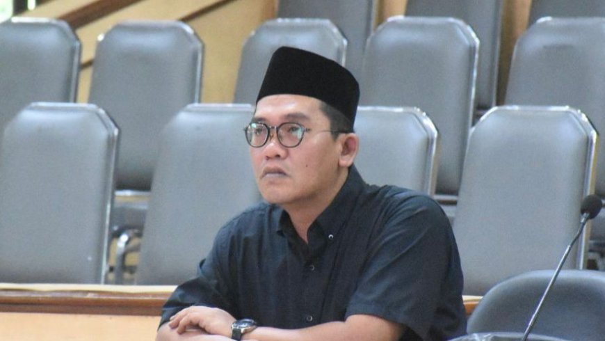 Soroti Pengadaan Mobil Dinas Istri Pejabat, Asep Syam: Cerminkan Sikap Eksklusif Wali Kota