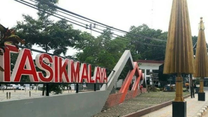 Penegakan Hukum Mandul, Kota Tasikmalaya Jadi Surga Para Pelanggar Aturan?
