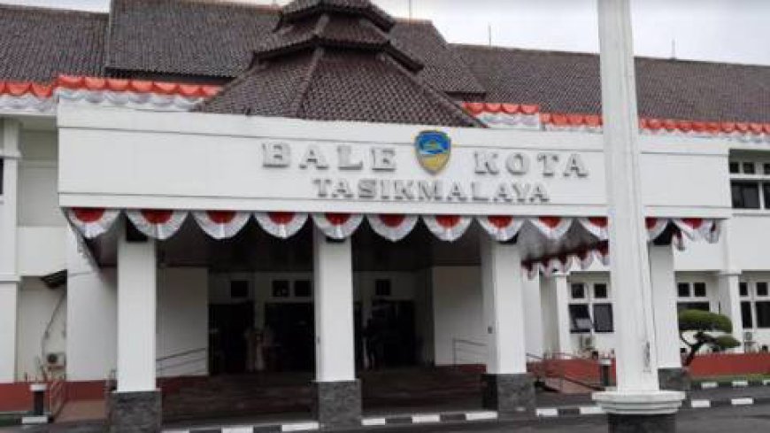 Jabatan Kosong di Lingkungan Pemkot Tasikmalaya, Tantangan atau Kelalaian?