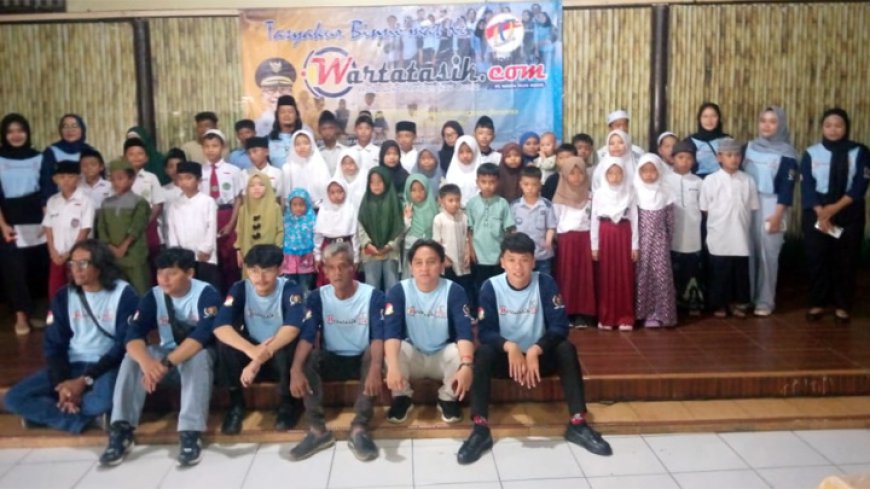 Pemkot Tasikmalaya Apresiasi 10 Tahun Wartatasik.com, Media Lokal yang Tetap Kritis dan Mencerahkan