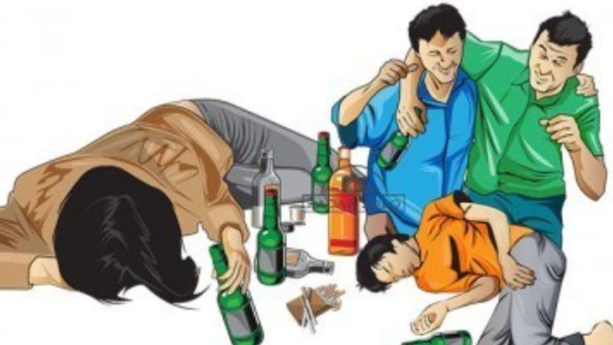 Dua Pelajar Perempuan di Tasikmalaya Pingsan Diduga Usai Pesta Miras Oplosan