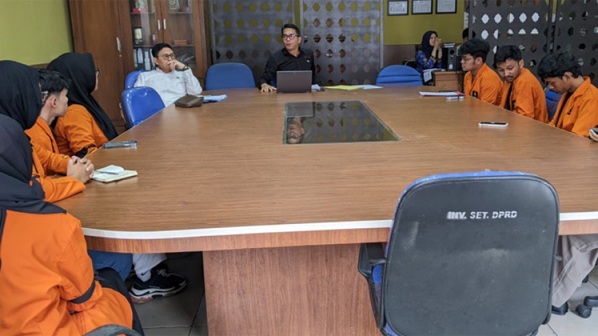 DPRD Kabupaten Tasikmalaya Siap Sahkan Perda Kawasan Tanpa Rokok Tahun Ini