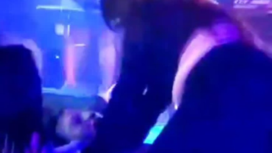 Viral Video Tarian Erotis, Tokoh Ulama Kota Tasikmalaya Ultimatum Pemilik Hotel