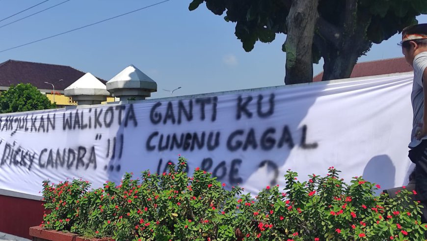 Diky Candra Dinilai Lebih Cocok Jadi Wali Kota, LSM PADI Desak Viman Diganti