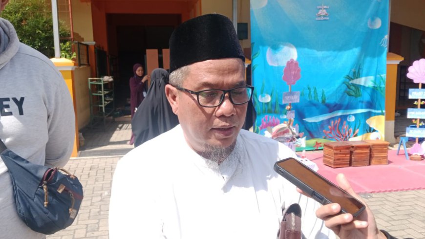 Ulama Tasikmalaya Desak APH Jerat Pelaku Penyimpan Miras di Mushola dengan Pasal Penistaan Agama