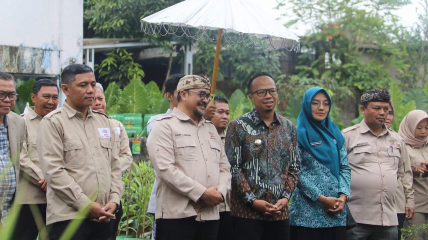 Dualisme HKTI Kota Tasikmalaya, Iwok: Refleksi Kekuasaan, Bukan Aspirasi Petani