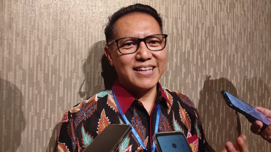 Peringati Ultah ke 117, Pengda INI Kota Tasikmalaya Gelar Diskusi Hukum Hak Waris