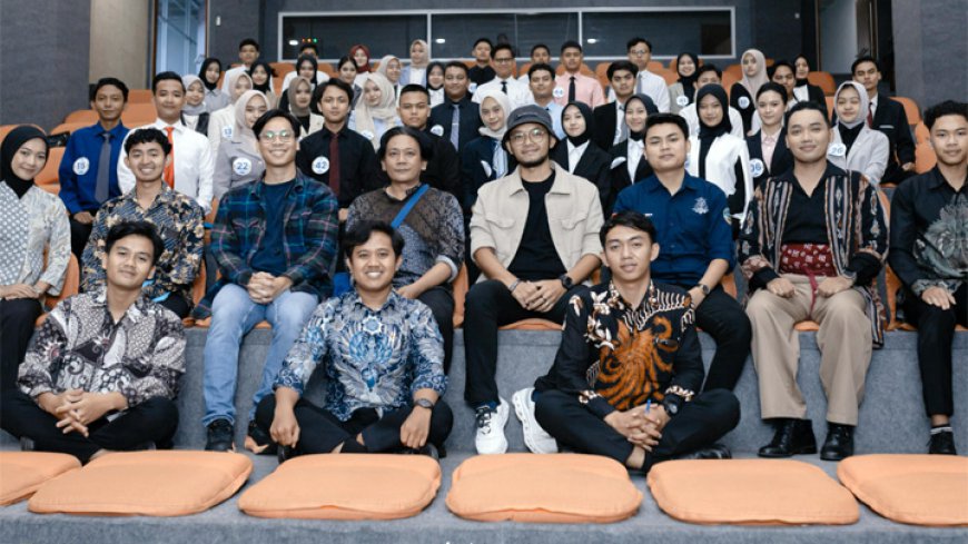Mojang Jajaka Kota Tasikmalaya 2025, Duta Budaya yang Masih Perlu Mendalami Makna