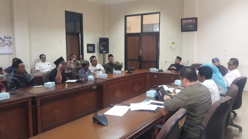 Iwan Mengaku Pesimis Wali Kota Viman Bisa Selesaikan Persoalan Kemiskinan
